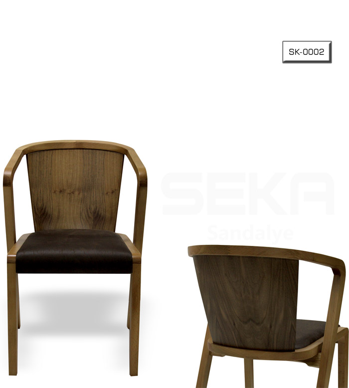Sandalye sk-0002