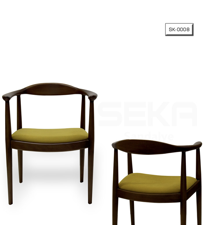 Sandalye sk-0008