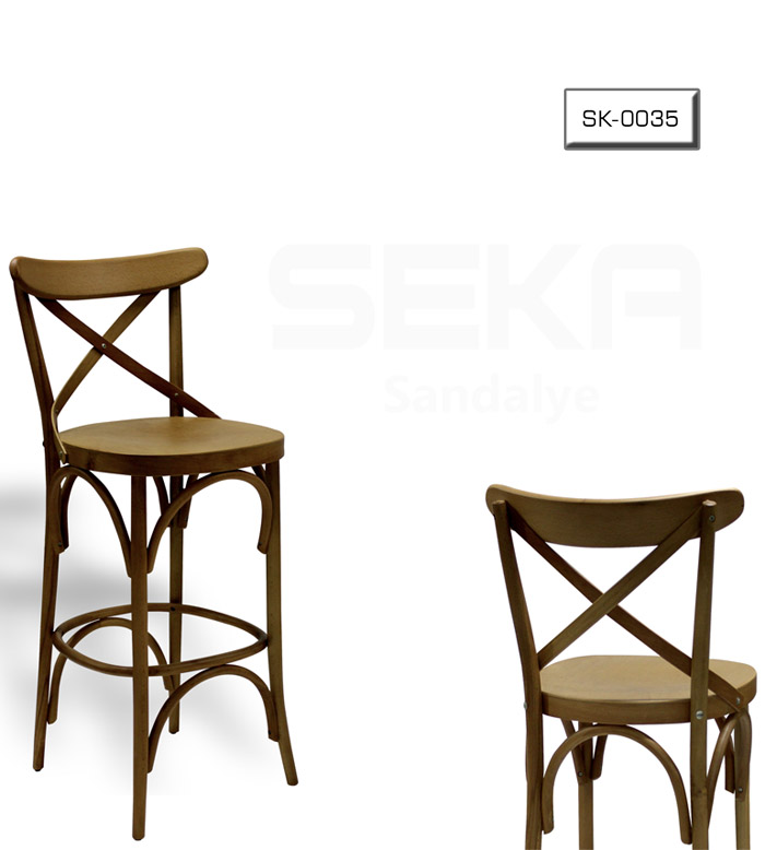 Bar Sandalyesi sk-0035