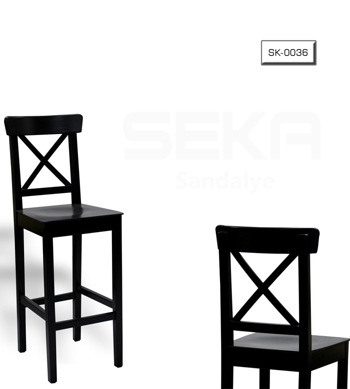 Bar Sandalyesi sk-0036