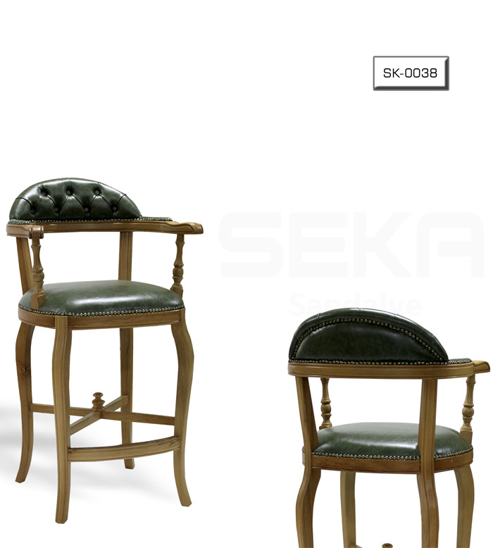 Bar Sandalyesi sk-0038