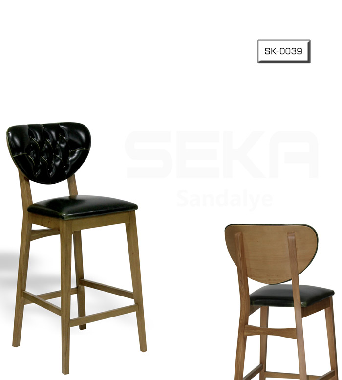 Bar Sandalyesi sk-0039