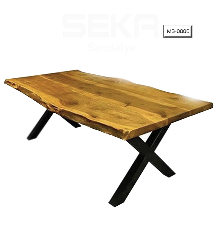 MS-0006 KÜTÜK