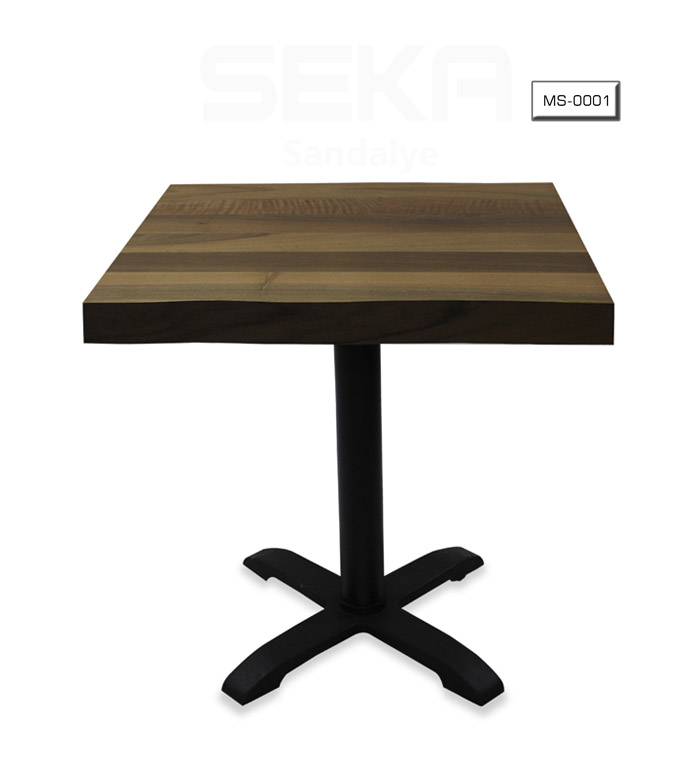 MS-0001 MDF KAPLAMA